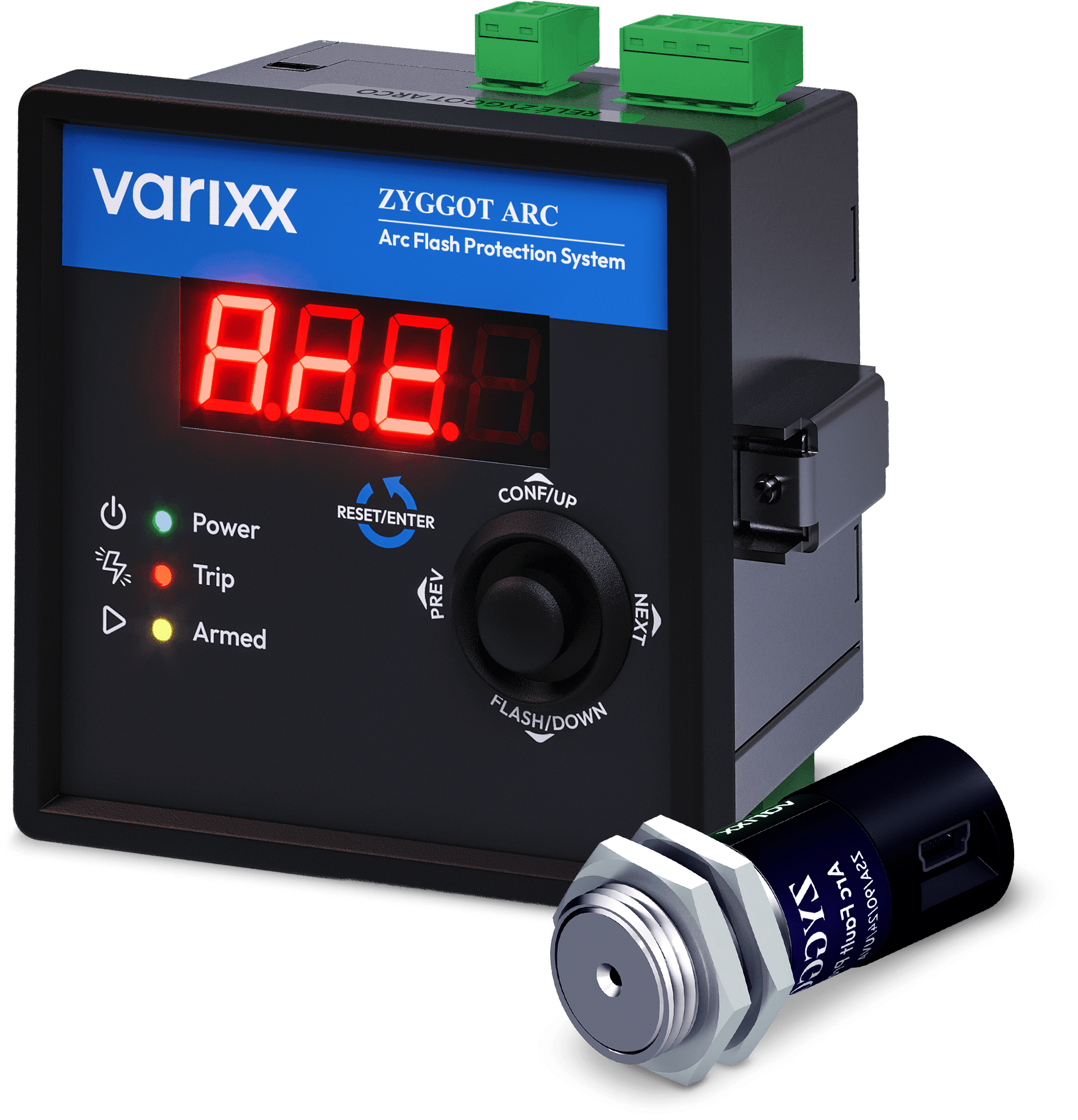 Varivac Arc Varixx